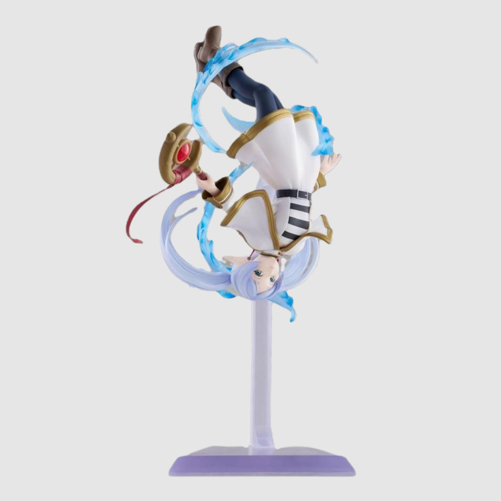 Frieren: Beyond Journeys End Frieren Figurizma ii Figure Sega