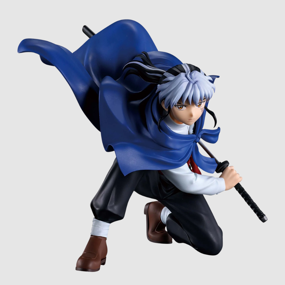 Mao The Animation: Mao Vibration Stars Figure Banpresto