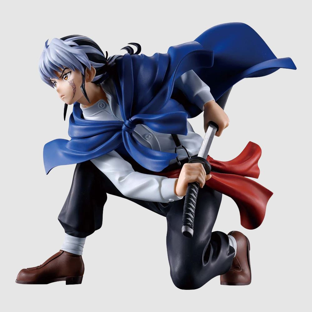 Mao The Animation: Mao Vibration Stars Figure Banpresto