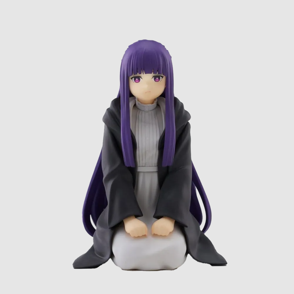 Frieren Beyond Journey's End Fern Noodle Stopper ii Figure FuRyu