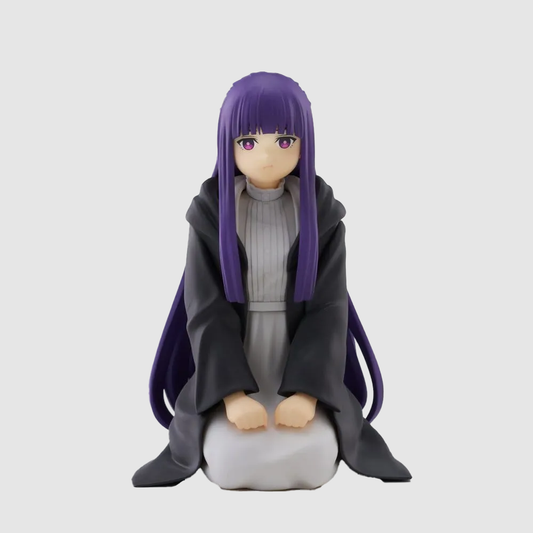 Frieren Beyond Journey's End Fern Noodle Stopper ii Figure FuRyu