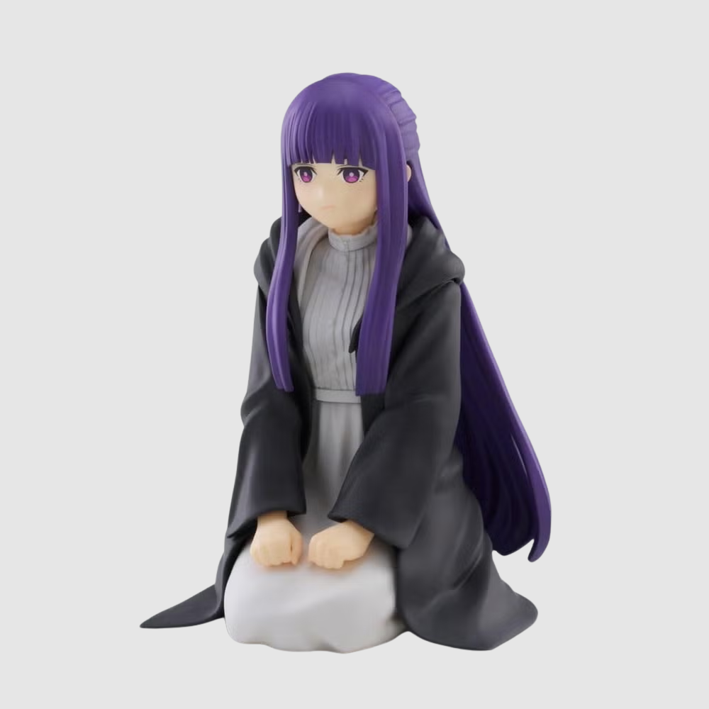 Frieren Beyond Journey's End Fern Noodle Stopper ii Figure FuRyu