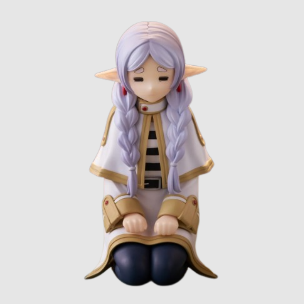 Frieren: Beyond Journey's End Frieren Noodle Stopper ii Figure FuRyu