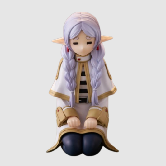 Frieren: Beyond Journey's End Frieren Noodle Stopper ii Figure FuRyu
