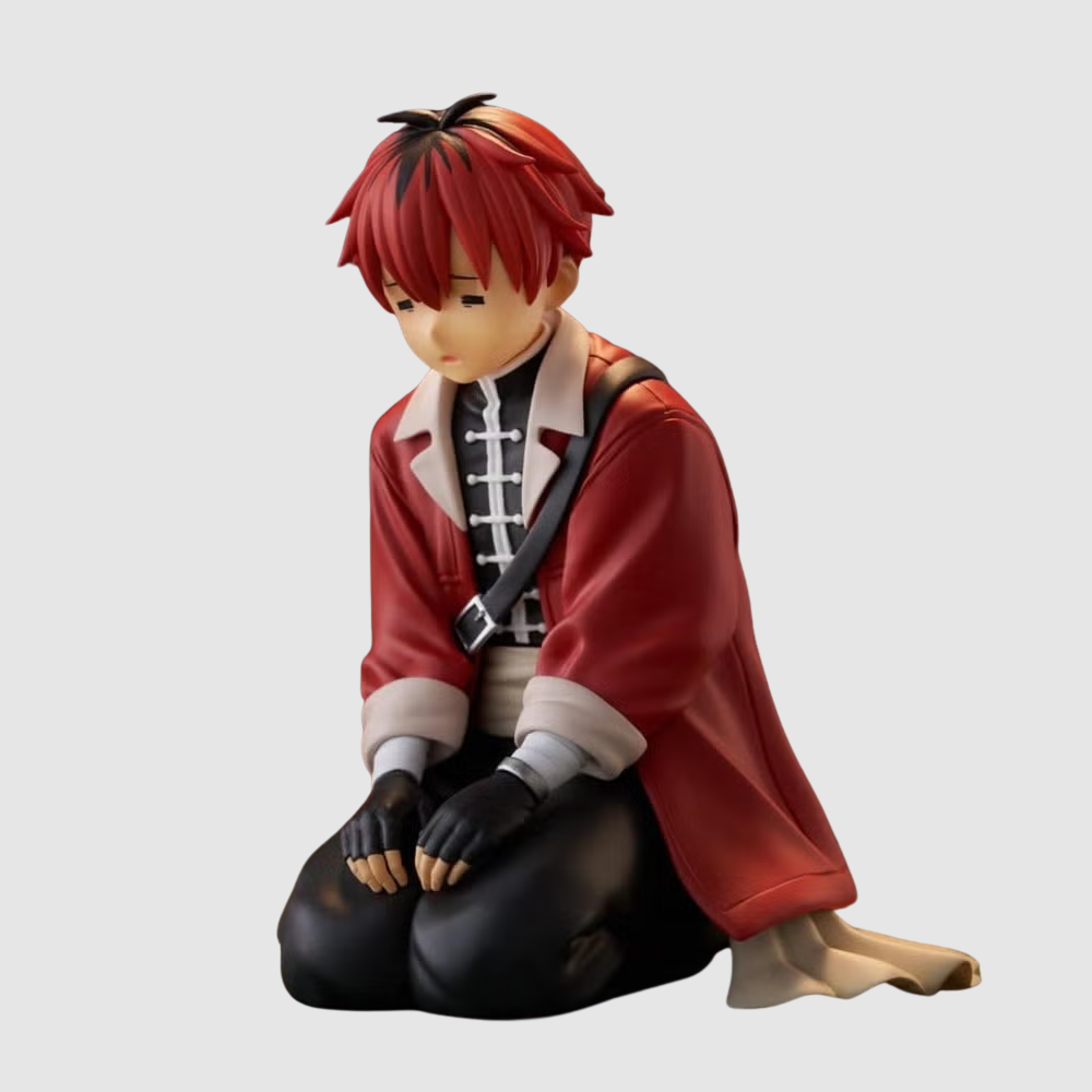 Frieren: Beyond Journey's End Stark Noodle Stopper Figure FuRyu