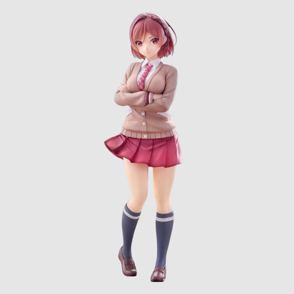 I’m Getting Married to a Girl I Hate in My Class Akane Sakuramori Trio-Try-iT Figure FuRyu