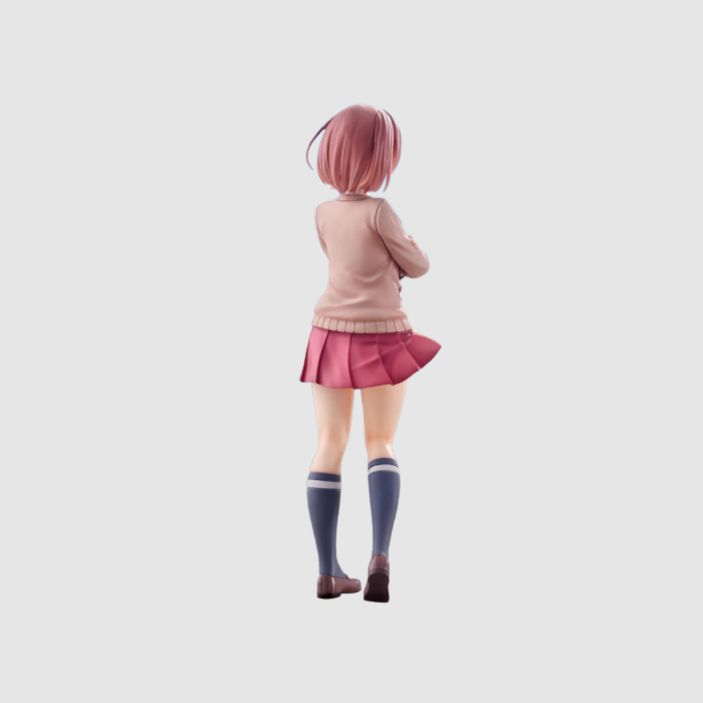 I’m Getting Married to a Girl I Hate in My Class Akane Sakuramori Trio-Try-iT Figure FuRyu