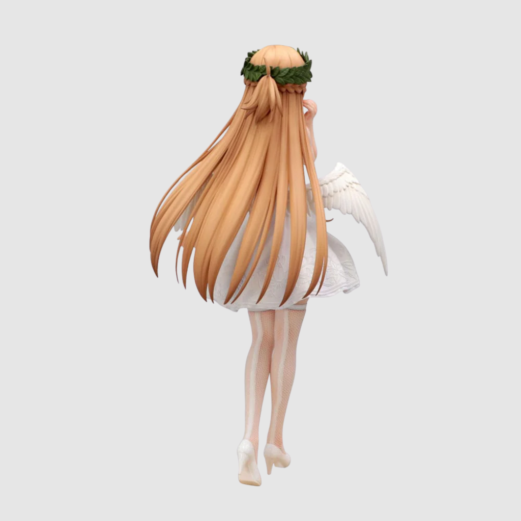 Sword Art Online Yuuki Asuna BiCute Bunnies Figure Furyu