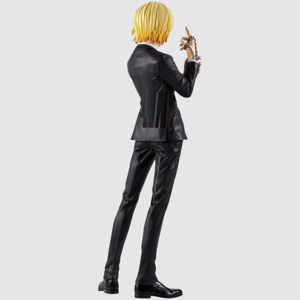 Hunter x Hunter Kurapika Grandista Figure Banpresto