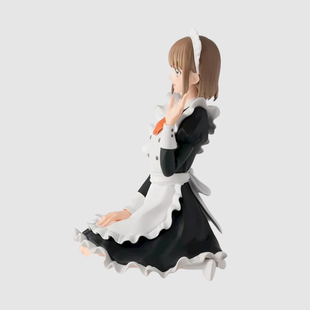 Blue Box Chinatsu Kano PM Perching Ver Figure Sega