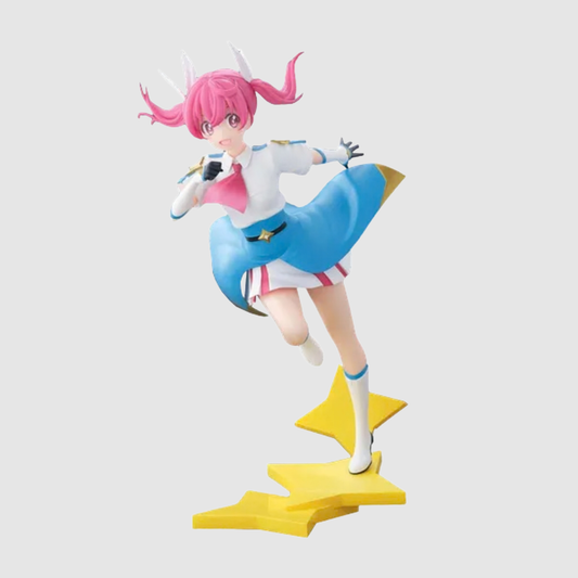 Magilumiere Magic Girls Inc Kana Sakaragi Figure Lumanista