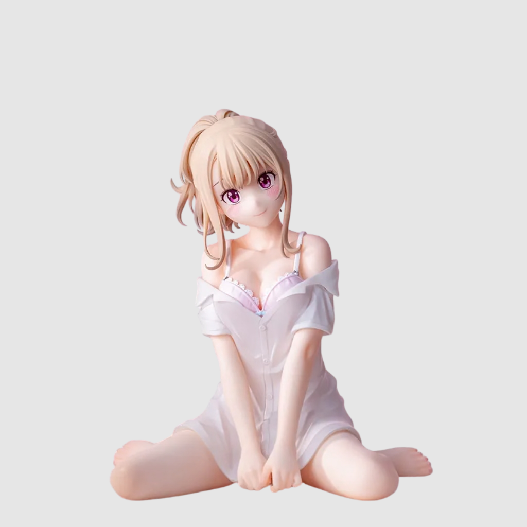 Medaka Kuroiwa Is Impervious to My Charms Mona Kawai Yumemirize Ver Figure Sega