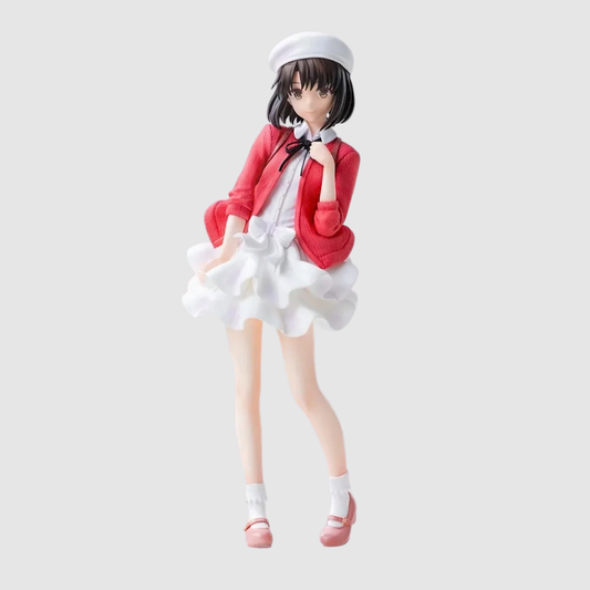 How To Raise a Boring Girlfriend Kato Megumi Luminasta Ver Figure Sega