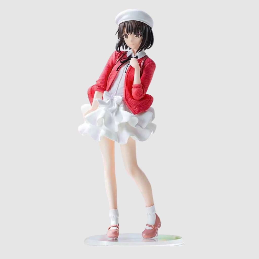 How To Raise a Boring Girlfriend Kato Megumi Luminasta Ver Figure Sega