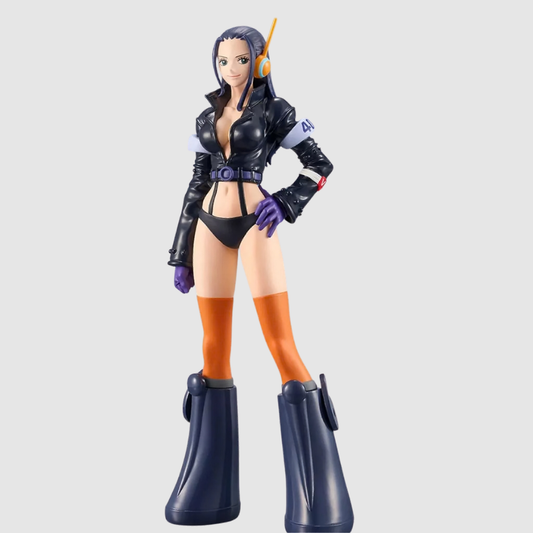 One Piece Nico Robin Egghead Series Figure Banpresto