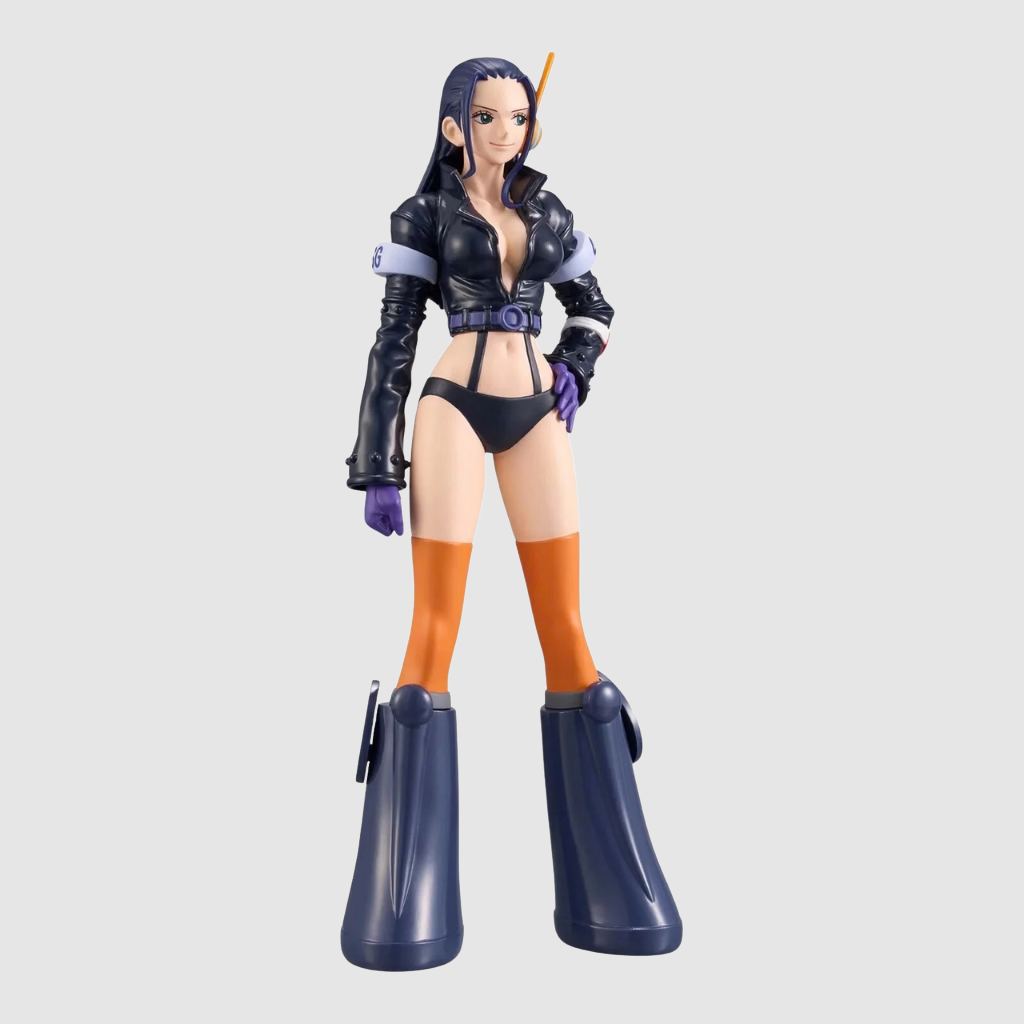 One Piece Nico Robin Egghead Series Figure Banpresto