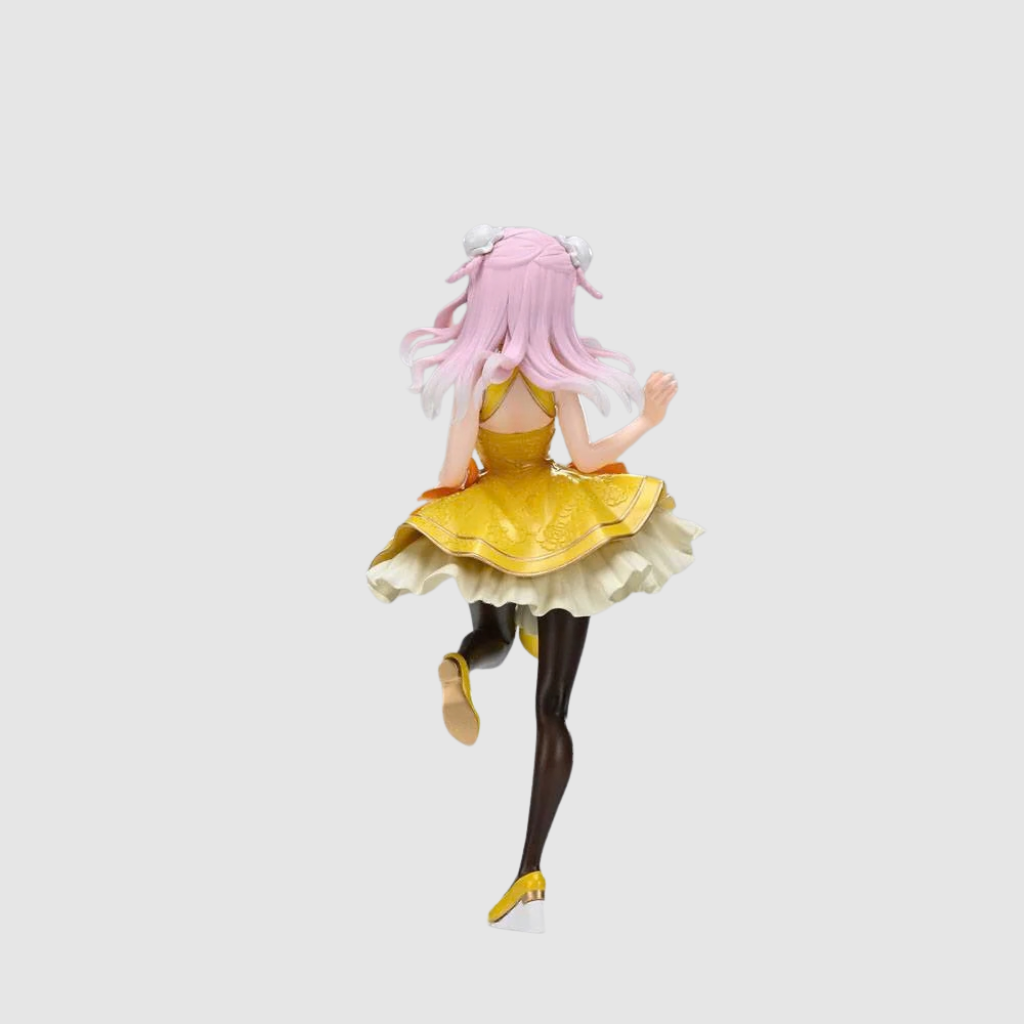 Kaguya-sama: Love is War Chika Fujiwara Coreful Ver Figure Taito