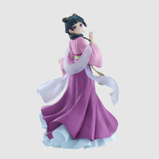 The Apothecary Diaries Maomao Garden Party Ver Figure Banpresto