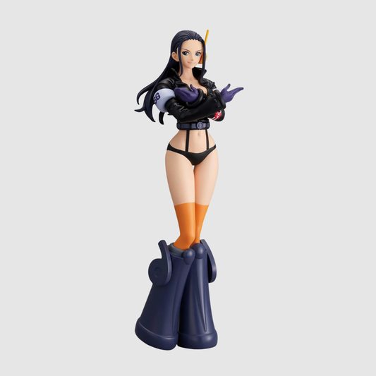 One Piece Nico Robin Egghead Style Ver. Glitter & Glamours Figure Banpresto