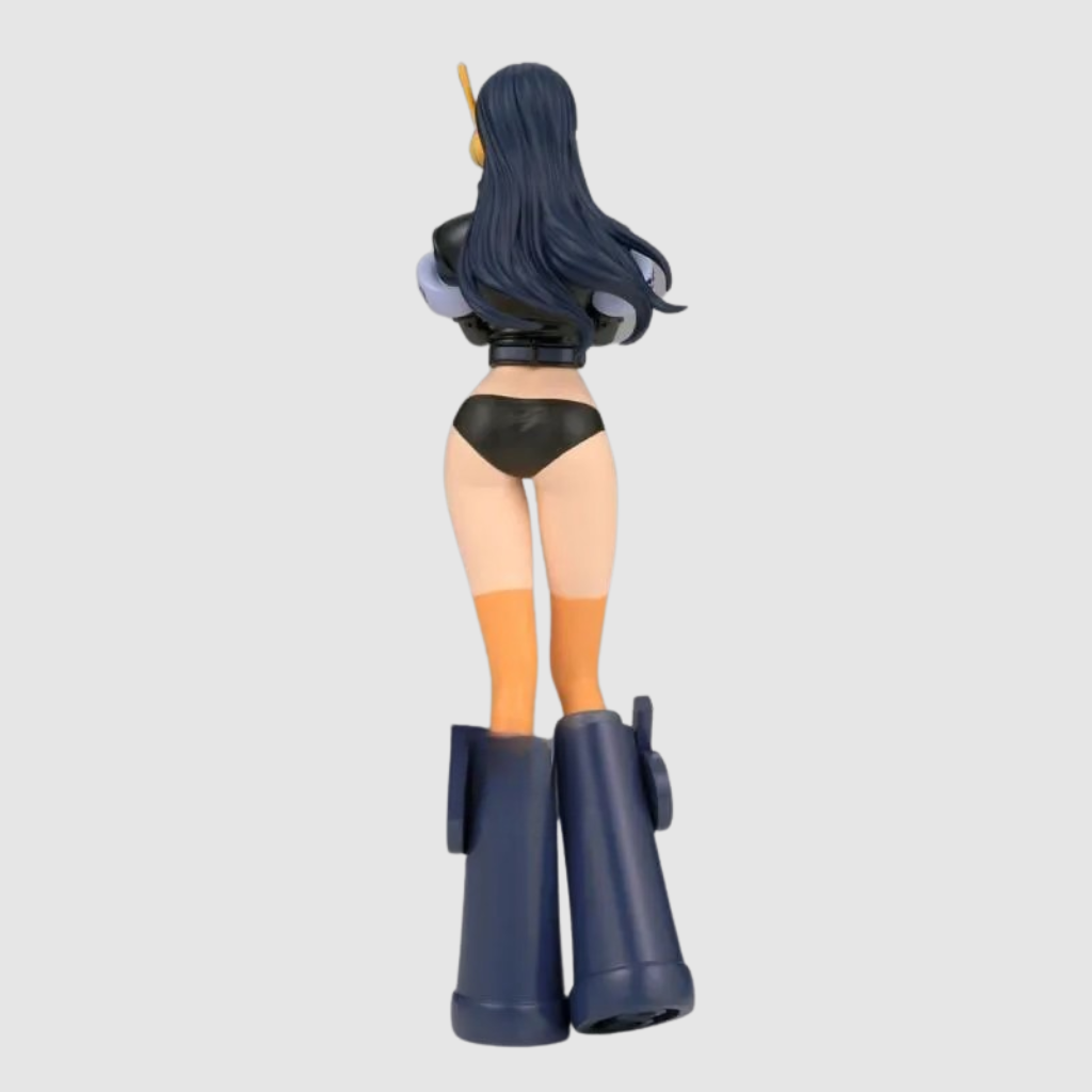 One Piece Nico Robin Egghead Style Ver. Glitter & Glamours Figure Banpresto