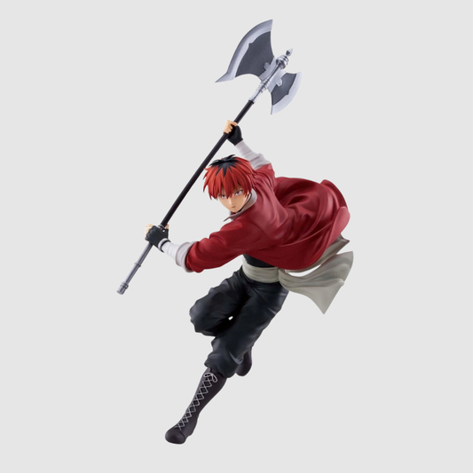 Frieren: Beyond Journey's End Stark Maximatic Figure Banpresto