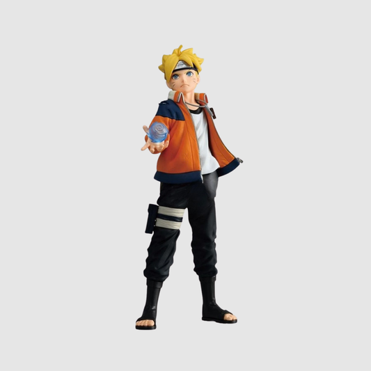 Boruto Naruto: Next Generations Boruto Uzumaki Figure Banpresto