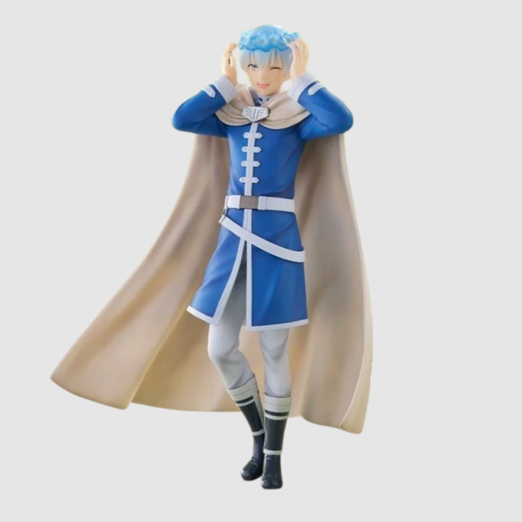 Frieren: Beyond Journey's End Himmel Trio-Try-It Figure FuRyu