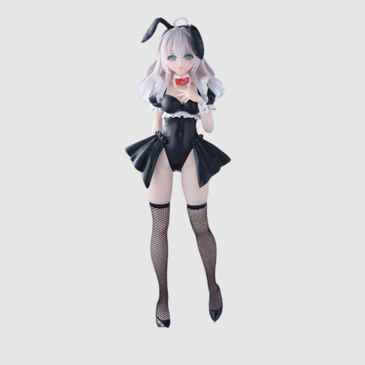 Alya Sometimes Hides Her Feelings In Russian Alisa Mikhailovna Kujo Glitter & Glamours Figure Banpresto