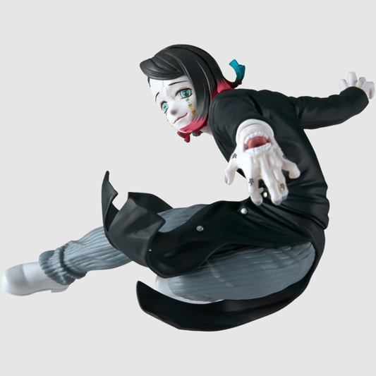 Demon Slayer Enma Vibration Stars Figure Banpresto
