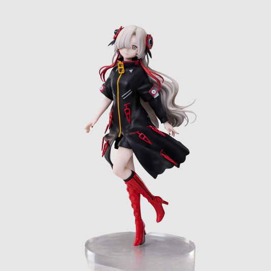 Kamitsubaki City Sekai Yorukawa Figure ElCoco