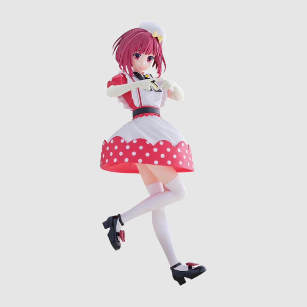 Oshi No Ko Kana Arima POP IN 2 Ver Figure Banpresto