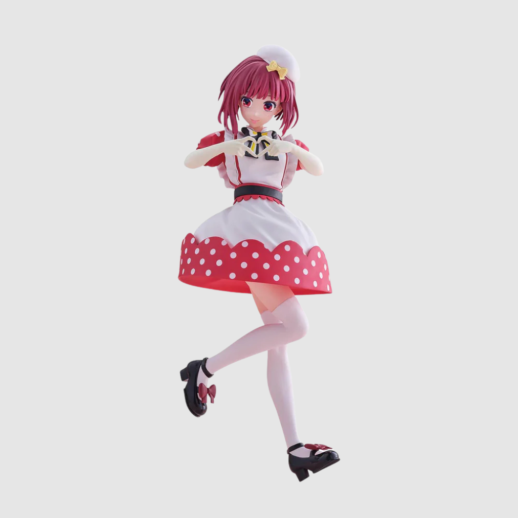 Oshi No Ko Kana Arima POP IN 2 Ver Figure Banpresto
