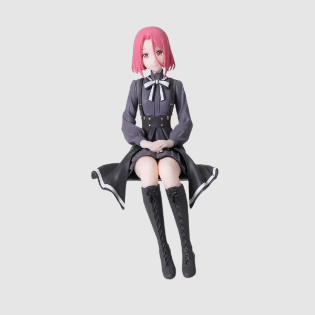 Spy Classroom Grete Figure Sega