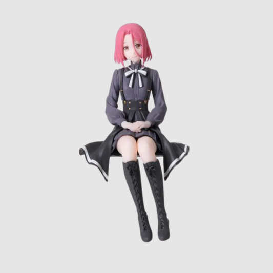 Spy Classroom Grete Figure Sega