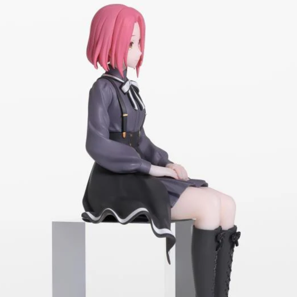 Spy Classroom Grete Figure Sega