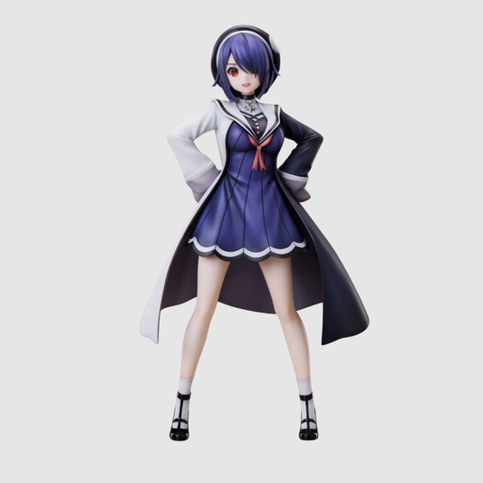 Aogiri High School Tamako Otodama Figure ElCoco