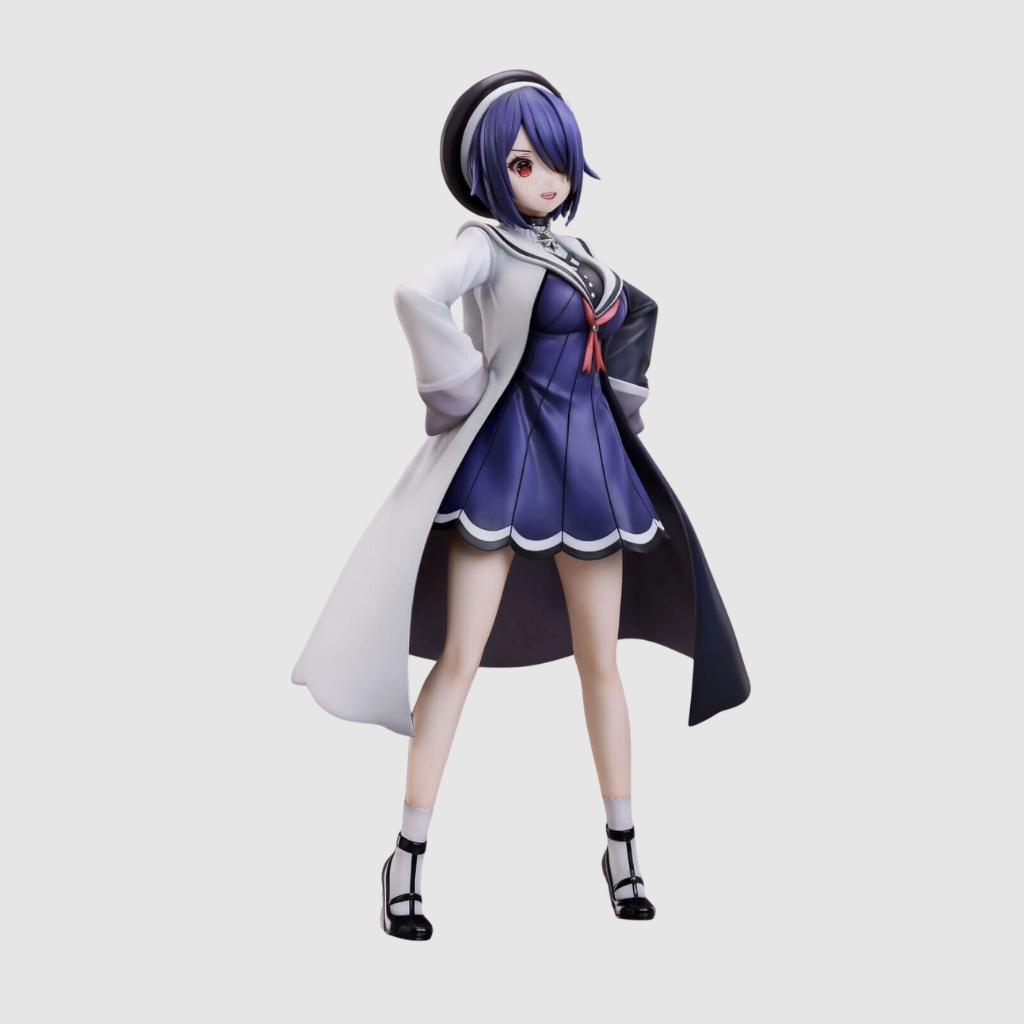 Aogiri High School Tamako Otodama Figure ElCoco