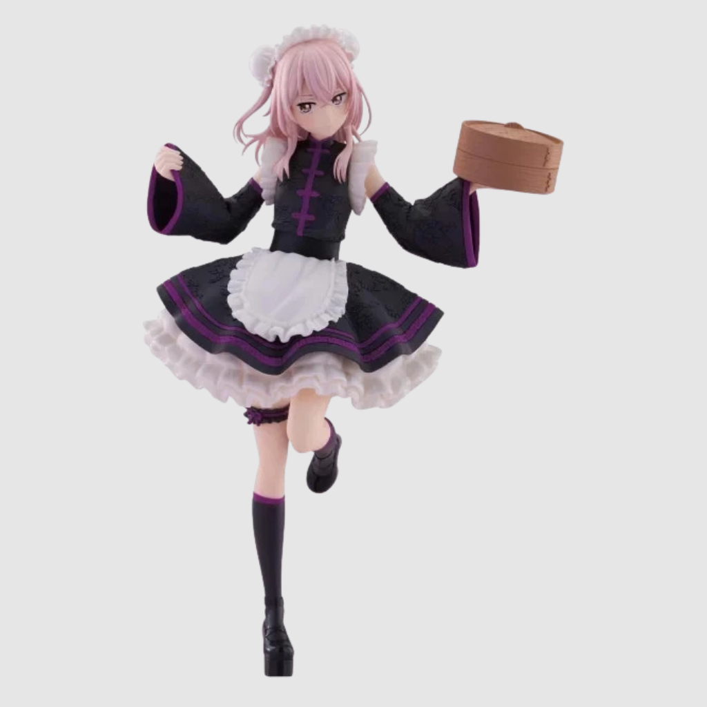My Dress Up Darling Sajuna Inui Detailed Elegance Ver. Figure Espresto