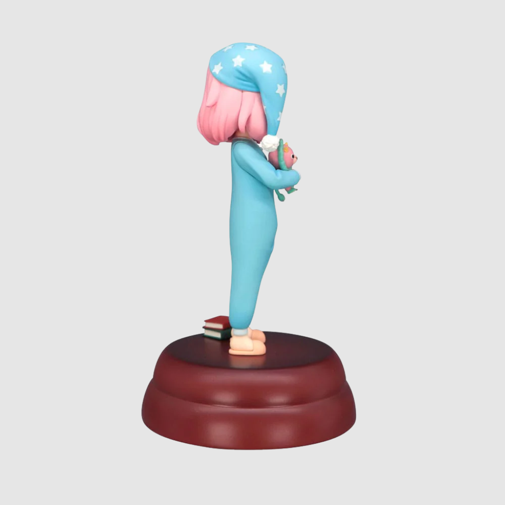 Spy x Family Anya Forger Sleepwear Ver. Exceed Creative Figure Furyu