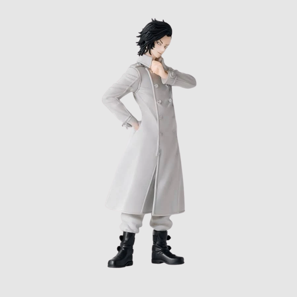Tokyo Revengers Kokonoi Hajime Figure SEGA
