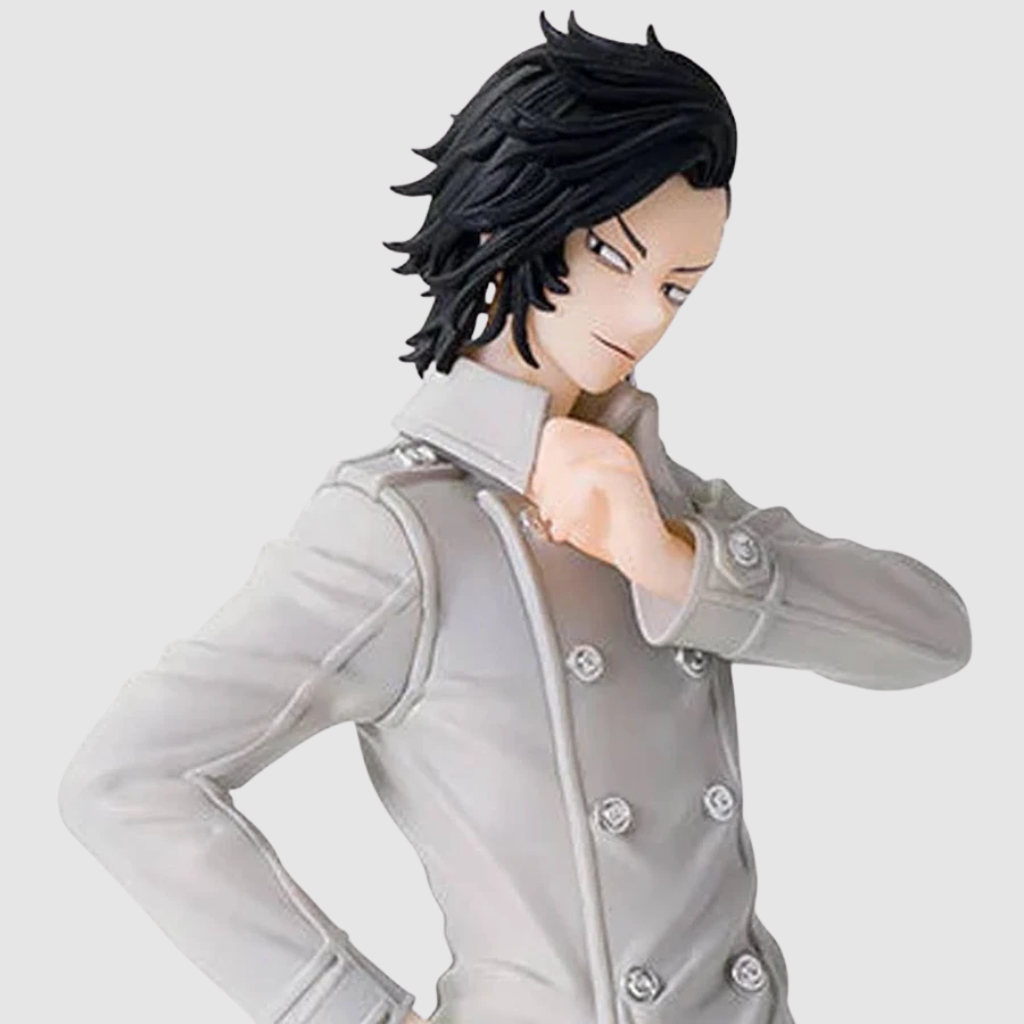 Tokyo Revengers Kokonoi Hajime Figure SEGA