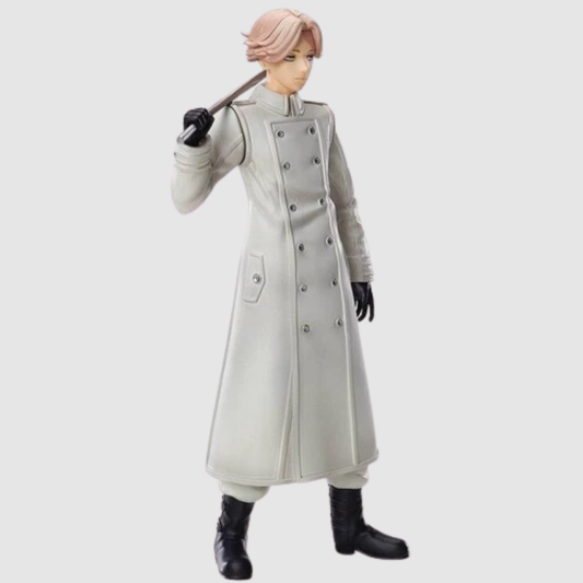 Tokyo Revengers Kokonoi Hajime Figure Taito