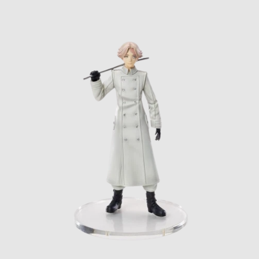 Tokyo Revengers Kokonoi Hajime Figure Taito