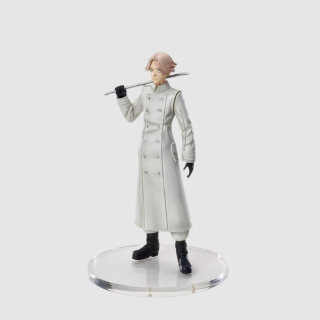 Tokyo Revengers Kokonoi Hajime Figure Taito