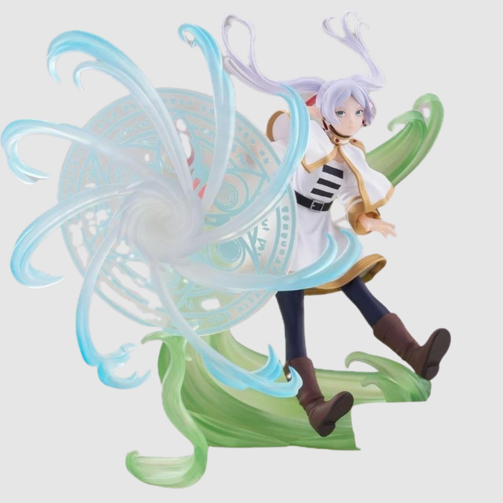 Frieren: Beyond Journeys End Frieren Figurizma Figure Sega