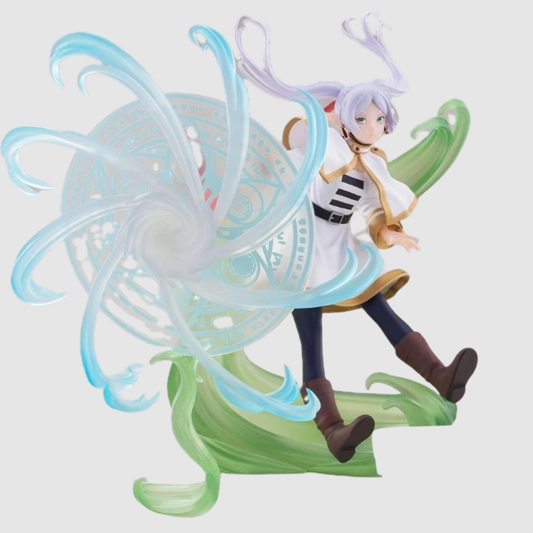 Frieren: Beyond Journeys End Frieren Figurizma Figure Sega