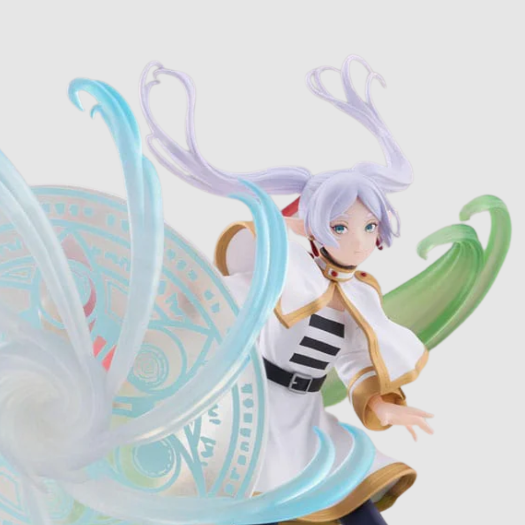 Frieren: Beyond Journeys End Frieren Figurizma Figure Sega