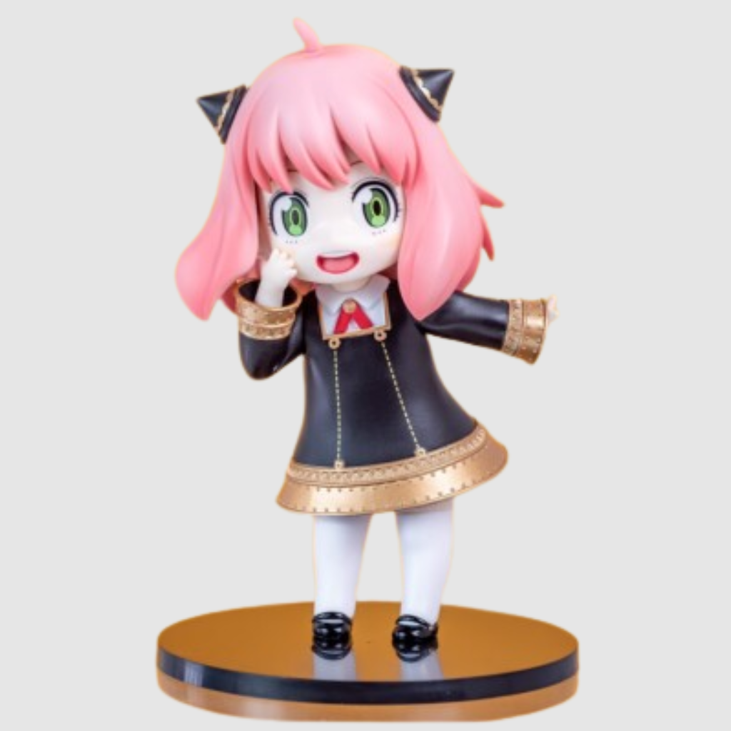 Spy X Family Anya Forger Renewal Figure Taito