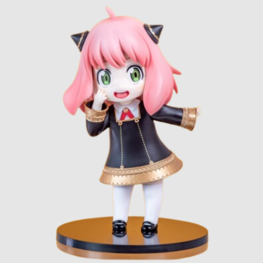 Spy X Family Anya Forger Renewal Figure Taito
