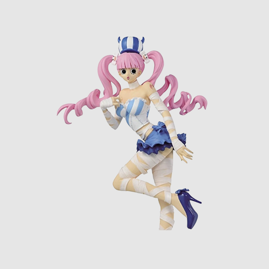 One Piece Perona Sweets Sweets Figure Banpresto